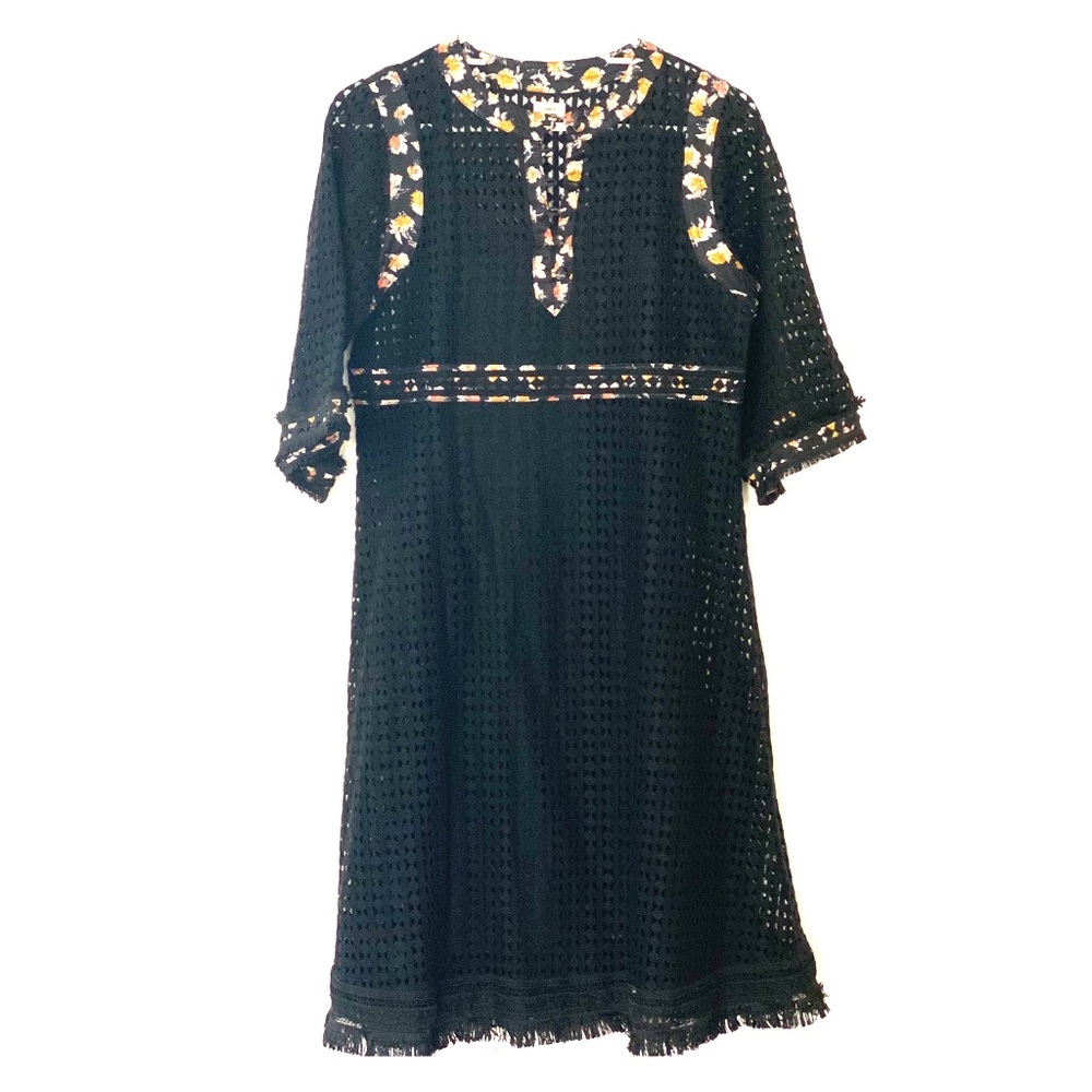 Warm dress size 1. NWT